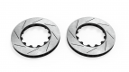 Replacement Rotor Rings (Pair)